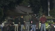 Fiesta patronal termina en balacera en CdMx; hay al menos dos muertos.