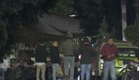 Fiesta patronal termina en balacera en CdMx; hay al menos dos muertos.