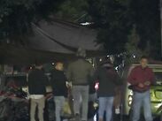 Fiesta patronal termina en balacera en CdMx; hay al menos dos muertos.