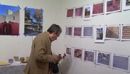 A través de sus fotografías, Inés documenta detalles que muchas veces pasan desapercibidos.