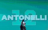 El joven piloto italiano largó desde la pole position y se adjudicó un triunfo categórico en el Circuito de las Américas.