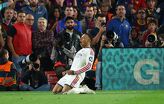 Kylian Mbappé firmó un doblete decisivo para consumar la victoria blanca en Cataluña y recortar distancias en la pelea por el liderato español.