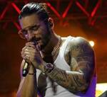 Maluma señala que su salud mental se ha visto afectado en su carrera como cantante