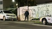 Matan a balazos a motociclista en la Álvaro Obregón, CdMx.