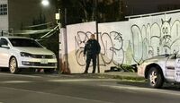 Matan a balazos a motociclista en la Álvaro Obregón, CdMx.