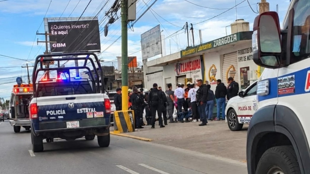 El Mens club "La Escondida" había sido reabierta apenas un día antes de la agresión | Redes sociales