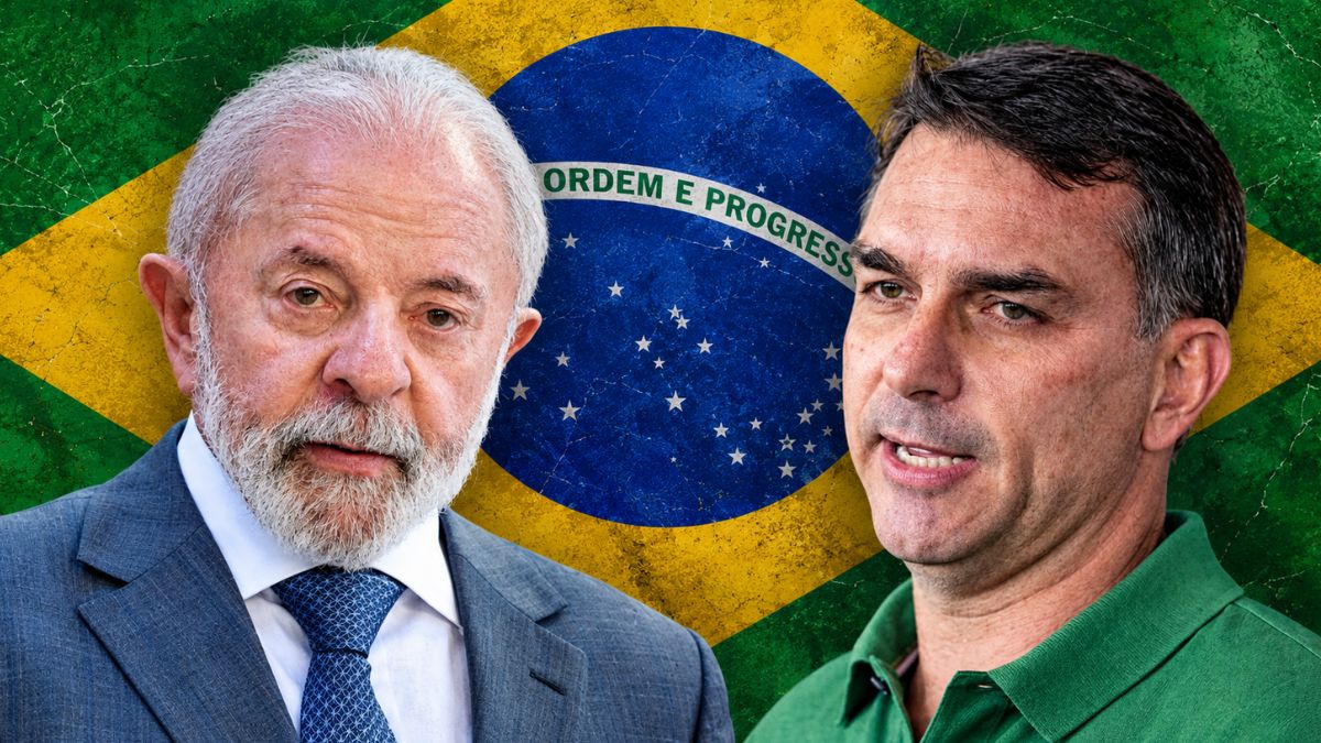 Más de 158 millones de brasileños convocados a las urnas electrónicas definen la presidencia tras una reñida primera vuelta el 4 de octubre.