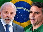 Más de 158 millones de brasileños convocados a las urnas electrónicas definen la presidencia tras una reñida primera vuelta el 4 de octubre.