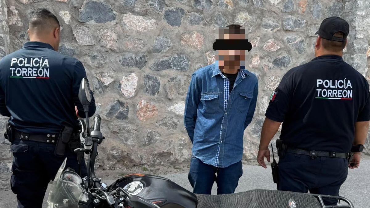 La motocicleta Vento Lithium recuperada fue remitida al corralón oficial, mientras la autoridad competente define la situación jurídica de Juan José N