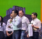 El Partido Acción Nacional anunció el Plan “Querétaro Futuro para Todos”.