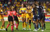 Pese al empate final, Rayadas se mantiene en la parte alta de la tabla general del Torneo Apertura 2026.