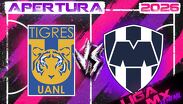 No te pierdas el Clásico Regio Femenil por las plataformas de TELEDIARIO.