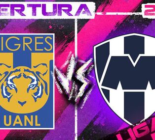 No te pierdas el Clásico Regio Femenil por las plataformas de TELEDIARIO.