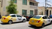 La renovación de taxis busca eliminar vehículos contaminantes en Jalisco.