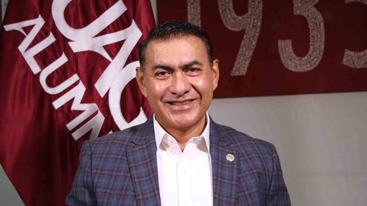 Salvador Zamora renuncia a la Secretaría General de Gobierno de Jalisco.