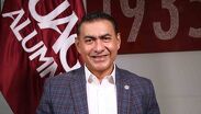 Salvador Zamora renuncia a la Secretaría General de Gobierno de Jalisco.