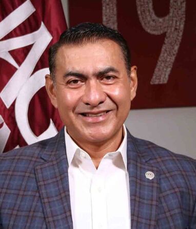 Salvador Zamora renuncia a la Secretaría General de Gobierno de Jalisco.