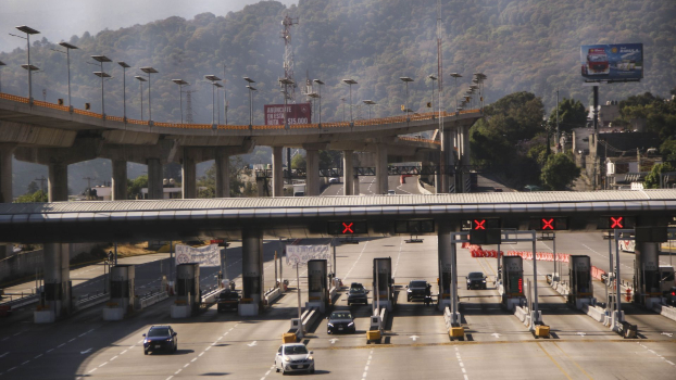 Toma tus precauciones ante el Paro Nacional de Transportistas.