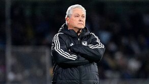 Vucetich asumió la dirección técnica de Tigres a la par de la dirección deportiva del club.