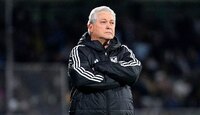 Vucetich asumió la dirección técnica de Tigres a la par de la dirección deportiva del club.