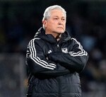 Vucetich asumió la dirección técnica de Tigres a la par de la dirección deportiva del club.