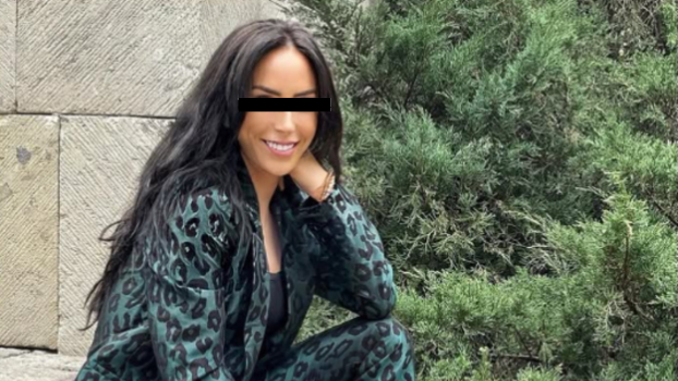 La actriz y conductora, Inés Gómez Mont, puso a la venta su residencia tras supuesto nuevo cateo.