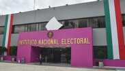 Acuerdan mecanismo interno para designar la presidencia provisional del INE.