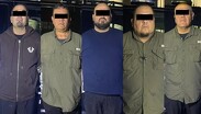 Tras la agresión, tres jóvenes de entre 20 y 22 años presentaban diversas lesiones.