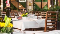 Argentilia es uno de los restaurantes más populares de Querétaro.