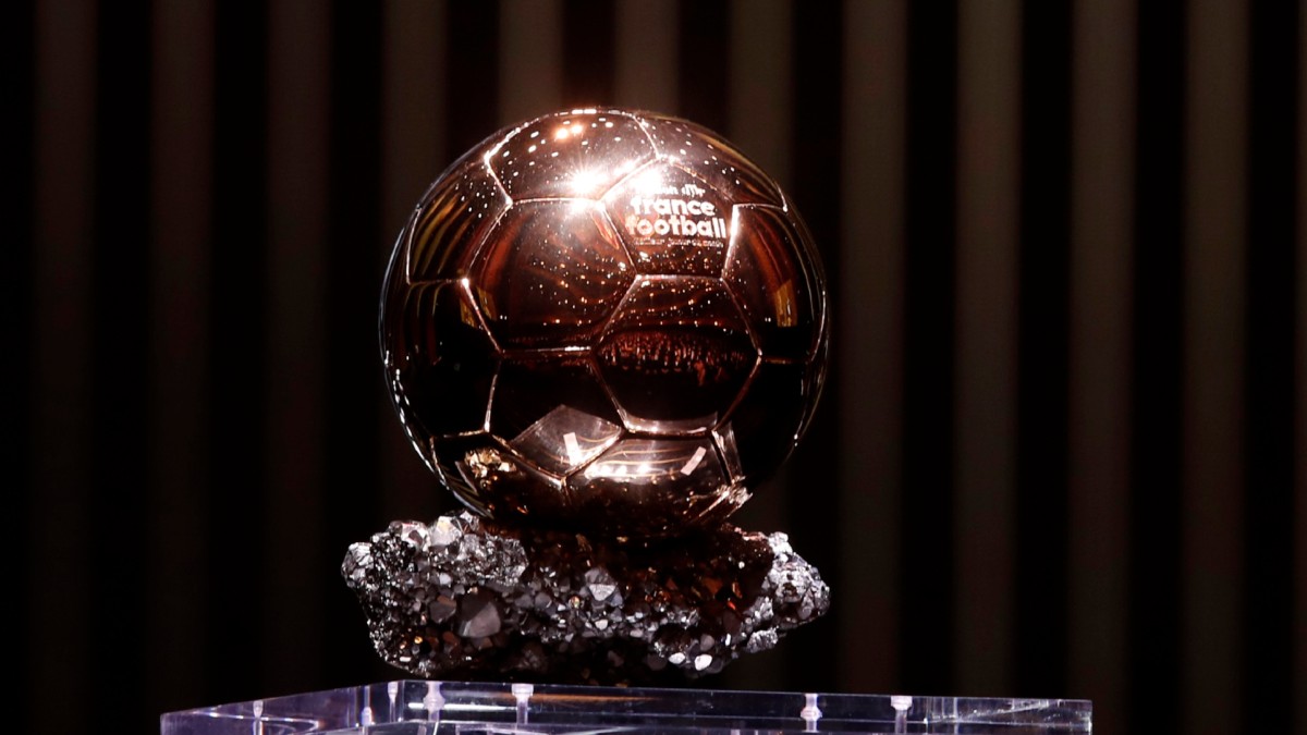 El Balón de Oro 2026 contó con un total de siete categorías, en las cuales se premió tanto a la rama varonil como a la femenil.