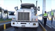 Los bloqueos del paro nacional de transportistas se extenderán en Jalisco y Nayarit. | SICT Jalisco