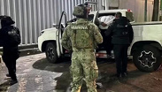 Cae en la GAM presunto integrante de La Familia Michoacana por secuestro de empresario