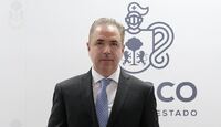 Carlos Arias Madrid asumirá el cargo en lo que resta de mandato a Pablo Lemus en Jalisco.