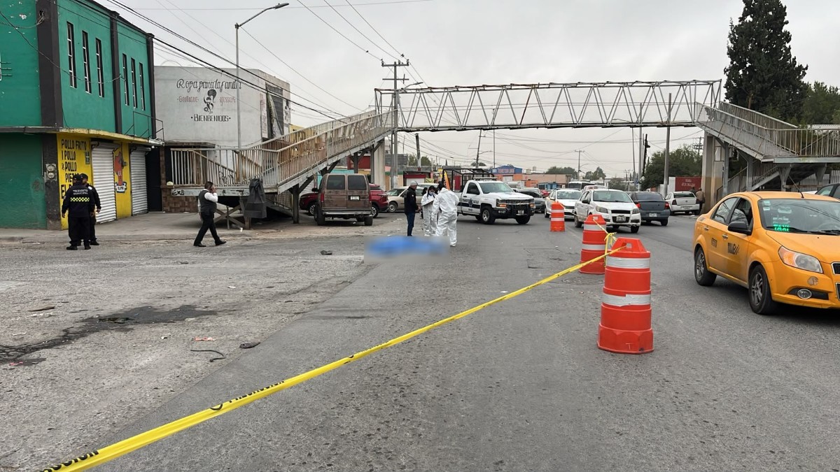 En el caso deberá valorarse la velocidad a la que circulaba la camioneta dentro de una zona escolar.