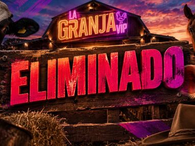 Cinco celebridades esperan la decisión de la audiencia en Azteca UNO durante la séptima gala de eliminación de La Granja VIP | Foto IA