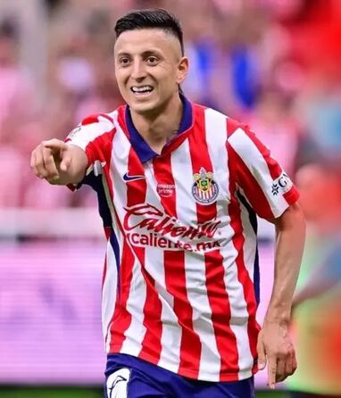 Chivas vs Atlante de la Jornada 15 Liga MX Apertura 2026. | Atlante F. C.