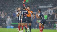 El club neolonés busca contar con ambos elementos para su próximo compromiso del Torneo Apertura 2026 cuando enfrenten a los Xolos de Tijuana.
