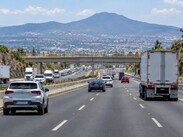 Conoce AQUÍ las últimas noticias sobre la Autopista México-Querétaro, una de las vías más transitadas y estratégicas del país.
