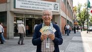 Consulta aquí todos los detalles sobre el pago del aguinaldo para pensionados del IMSS 2026.