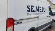 Corporaciones de seguridad y peritos de la Fiscalía asumieron el control de la escena para deslindar la responsabilidad legal de la presunta culpable