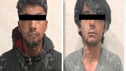 El crimen ocurrió el pasado 16 de octubre cuando la familia fue atacada a tiros por dos ocupantes de una motocicleta / x: @FiscaliaPuebla
