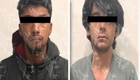 El crimen ocurrió el pasado 16 de octubre cuando la familia fue atacada a tiros por dos ocupantes de una motocicleta / x: @FiscaliaPuebla