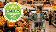 Descubre las mejores ofertas de Walmart en Telediario. | Imagen hecha con inteligencia artificial.