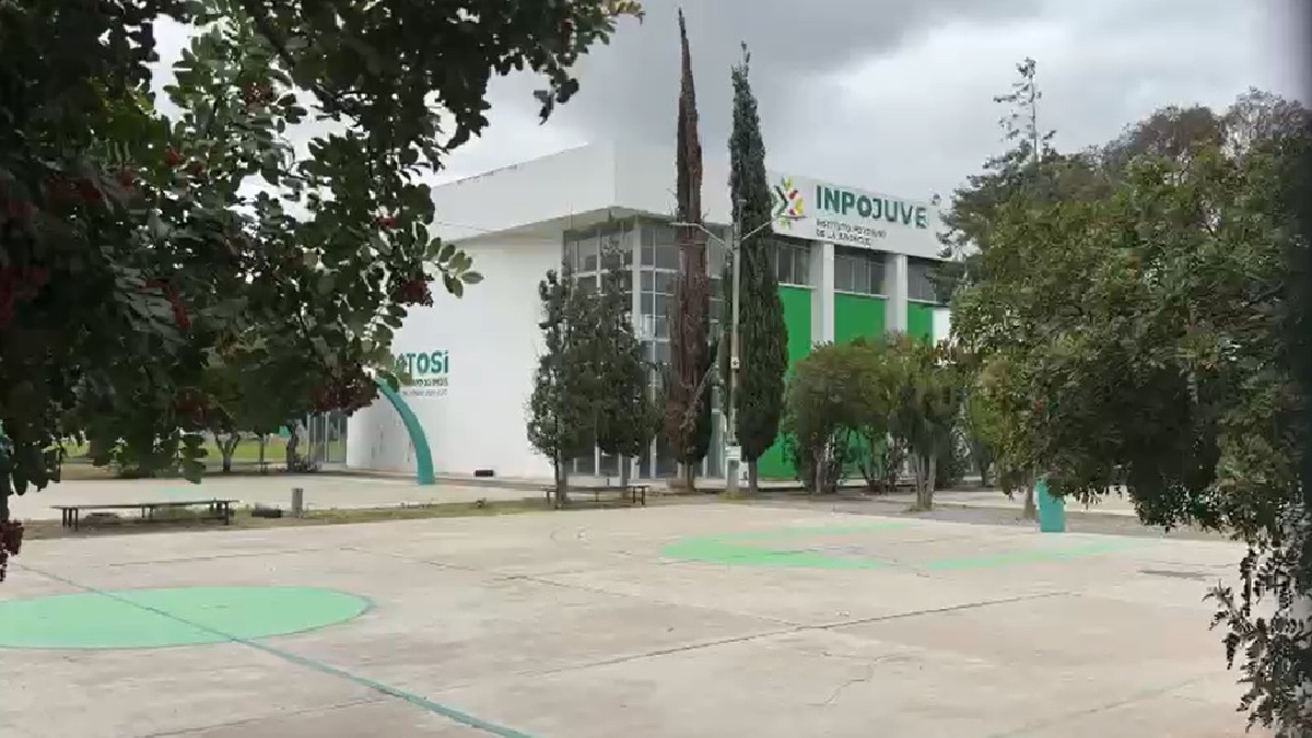 El director del Inpojuve, confirmó la muerte del menor por la caída de la portería que golpeó su cabeza.