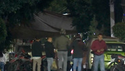 Discusión durante fiesta patronal termina en balacera en La Magdalena Contreras; hay dos muertos