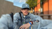 En 2022, se mudó a México y estableció su residencia en Monterrey.