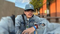 En 2022, se mudó a México y estableció su residencia en Monterrey.