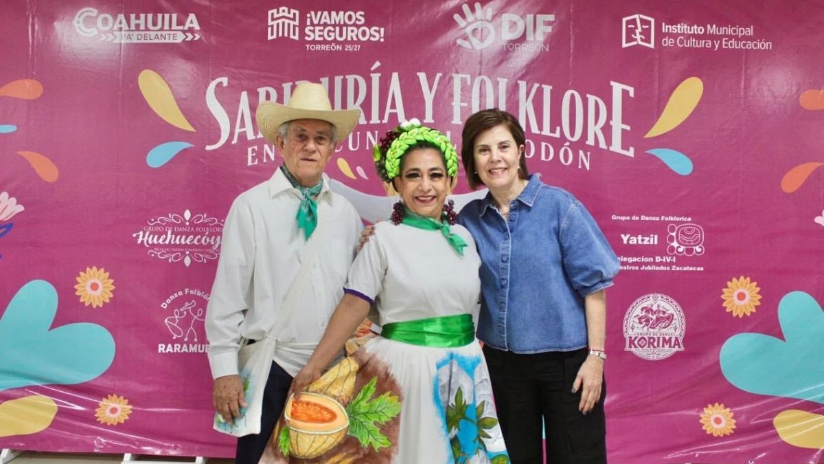 El encuentro “Sabiduría y Folklore en la Cuna del Algodón” reunió a agrupaciones de distintas regiones del país