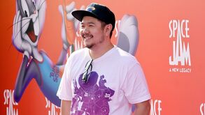 Eric Bauza dio vida a Bugs Bunny y al Pato Lucas en las producciones modernas de Looney Tunes.