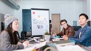 Una de las explicaciones de esta situación está relacionada con factores culturales y con la mentalidad empresarial